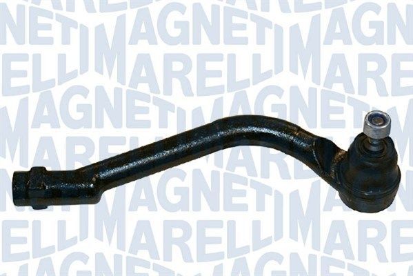 Skersinės vairo trauklės galas MAGNETI MARELLI 301191604400