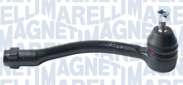 Skersinės vairo trauklės galas MAGNETI MARELLI 301191604460