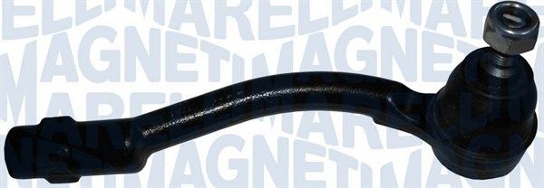 Skersinės vairo trauklės galas MAGNETI MARELLI 301191604500