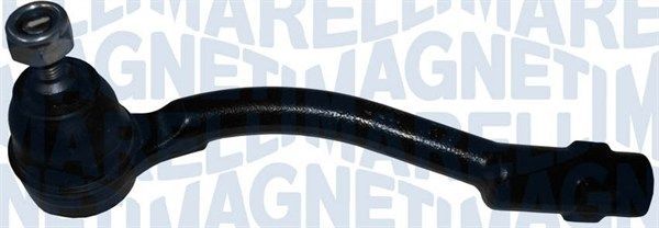 Skersinės vairo trauklės galas MAGNETI MARELLI 301191604510