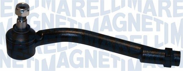 Skersinės vairo trauklės galas MAGNETI MARELLI 301191604630