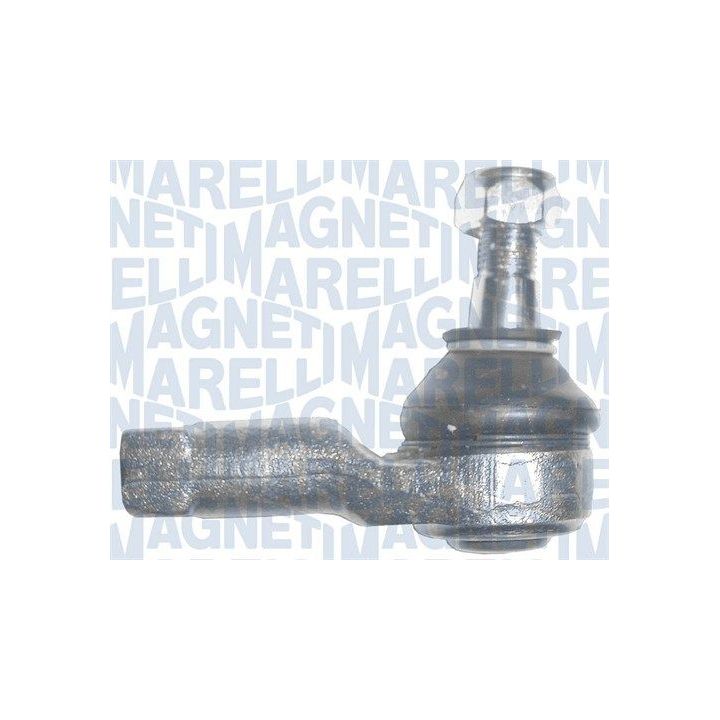 Skersinės vairo trauklės galas MAGNETI MARELLI 301191604720