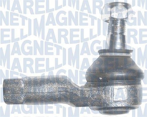 Skersinės vairo trauklės galas MAGNETI MARELLI 301191604720