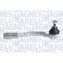 Skersinės vairo trauklės galas MAGNETI MARELLI 301191604730