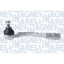 Skersinės vairo trauklės galas MAGNETI MARELLI 301191604740