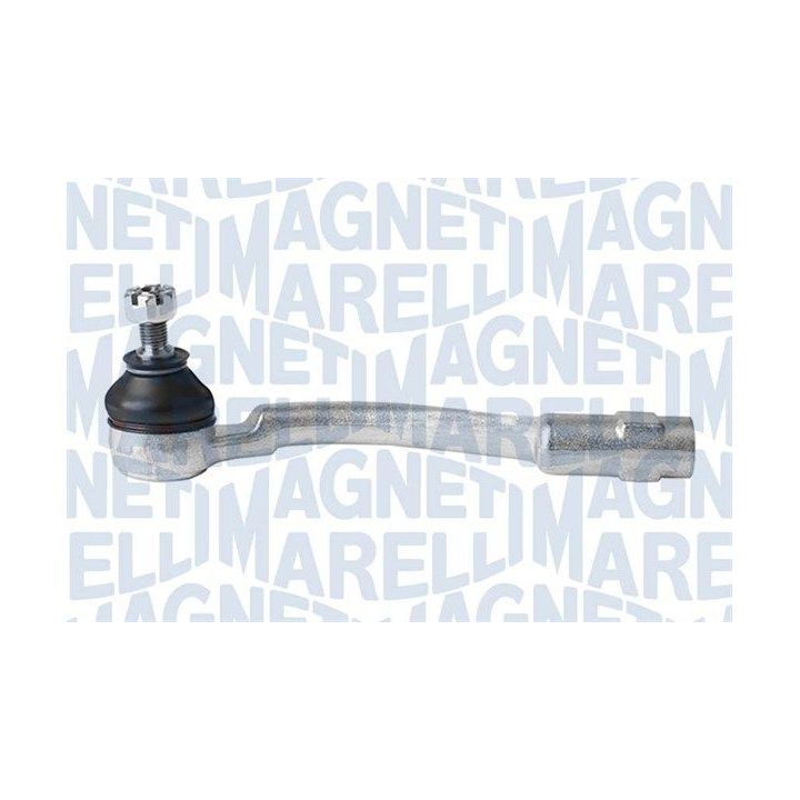 Skersinės vairo trauklės galas MAGNETI MARELLI 301191604740