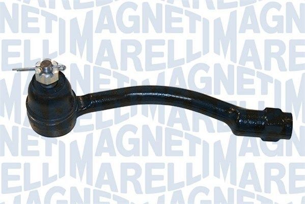 Skersinės vairo trauklės galas MAGNETI MARELLI 301191604790