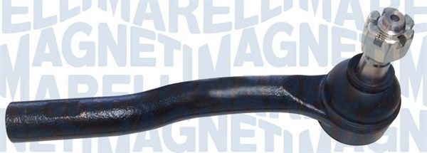 Skersinės vairo trauklės galas MAGNETI MARELLI 301191605390