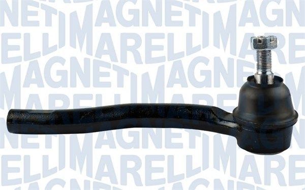 Skersinės vairo trauklės galas MAGNETI MARELLI 301191605410