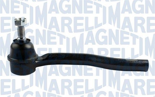 Skersinės vairo trauklės galas MAGNETI MARELLI 301191605420