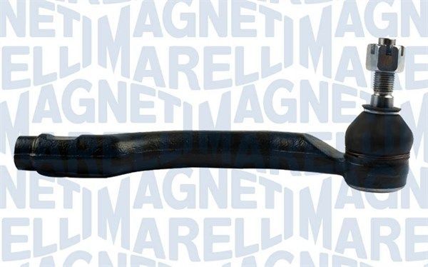 Skersinės vairo trauklės galas MAGNETI MARELLI 301191605450