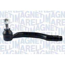 Skersinės vairo trauklės galas MAGNETI MARELLI 301191605460