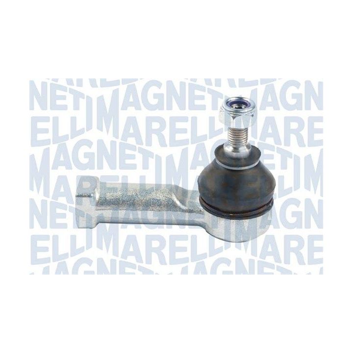 Skersinės vairo trauklės galas MAGNETI MARELLI 301191605520