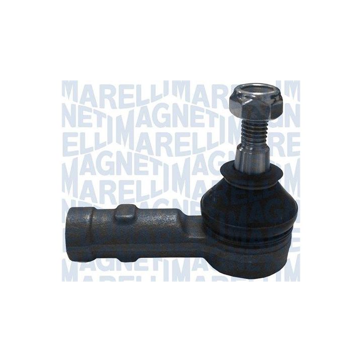 Skersinės vairo trauklės galas MAGNETI MARELLI 301191605580