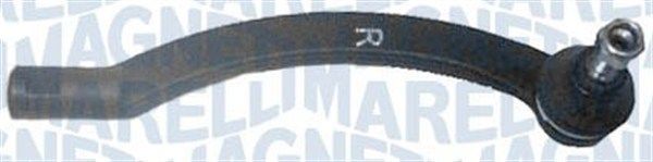 Skersinės vairo trauklės galas MAGNETI MARELLI 301191605600