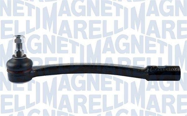 Skersinės vairo trauklės galas MAGNETI MARELLI 301191605610