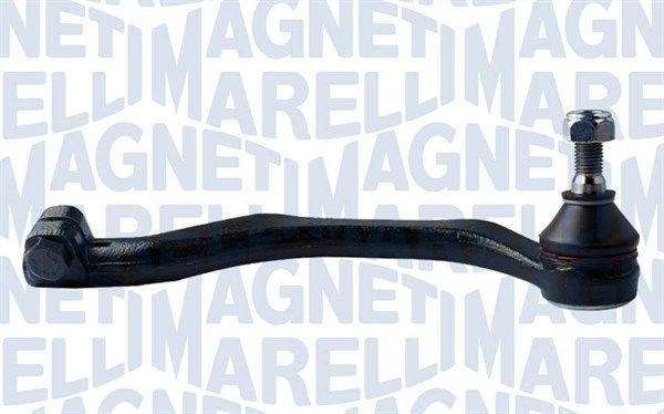 Skersinės vairo trauklės galas MAGNETI MARELLI 301191605640