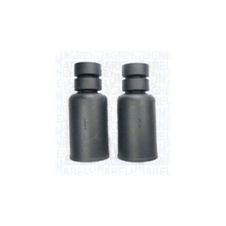 Apsauginio dangtelio komplektas, amortizatorius MAGNETI MARELLI 310116110005