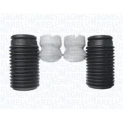 Apsauginio dangtelio komplektas, amortizatorius MAGNETI MARELLI 310116110008