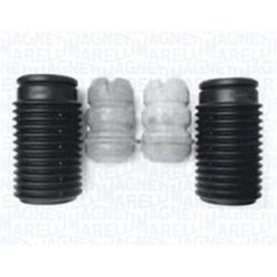 Apsauginio dangtelio komplektas, amortizatorius MAGNETI MARELLI 310116110009