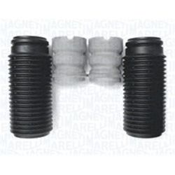 Apsauginio dangtelio komplektas, amortizatorius MAGNETI MARELLI 310116110010