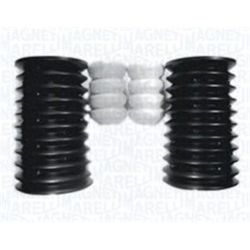 Apsauginio dangtelio komplektas, amortizatorius MAGNETI MARELLI 310116110012