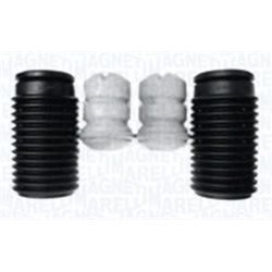 Apsauginio dangtelio komplektas, amortizatorius MAGNETI MARELLI 310116110018