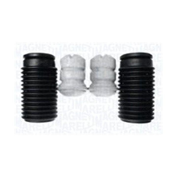 Apsauginio dangtelio komplektas, amortizatorius MAGNETI MARELLI 310116110018