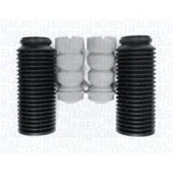 Apsauginio dangtelio komplektas, amortizatorius MAGNETI MARELLI 310116110019