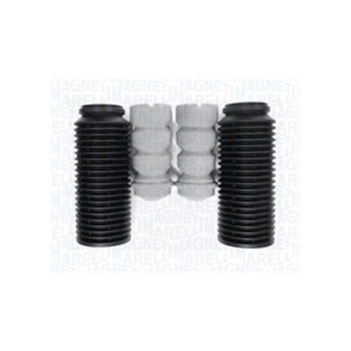 Apsauginio dangtelio komplektas, amortizatorius MAGNETI MARELLI 310116110019