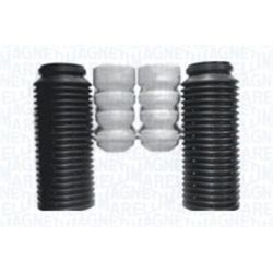Apsauginio dangtelio komplektas, amortizatorius MAGNETI MARELLI 310116110024