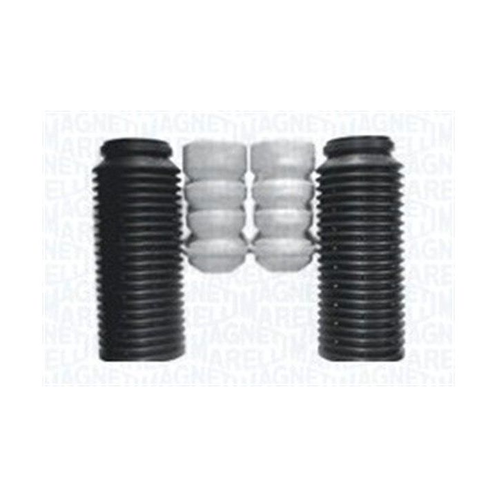Apsauginio dangtelio komplektas, amortizatorius MAGNETI MARELLI 310116110024