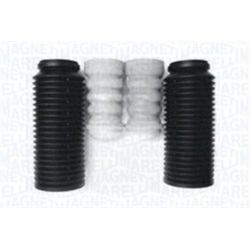 Apsauginio dangtelio komplektas, amortizatorius MAGNETI MARELLI 310116110026