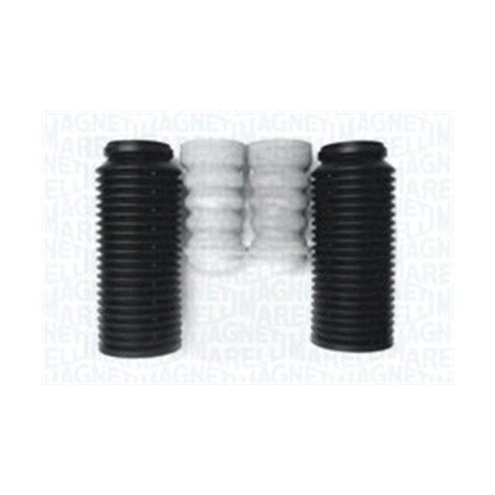 Apsauginio dangtelio komplektas, amortizatorius MAGNETI MARELLI 310116110026
