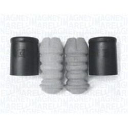 Apsauginio dangtelio komplektas, amortizatorius MAGNETI MARELLI 310116110032