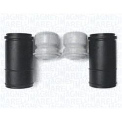 Apsauginio dangtelio komplektas, amortizatorius MAGNETI MARELLI 310116110043