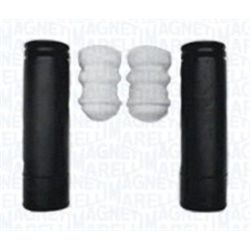 Apsauginio dangtelio komplektas, amortizatorius MAGNETI MARELLI 310116110045