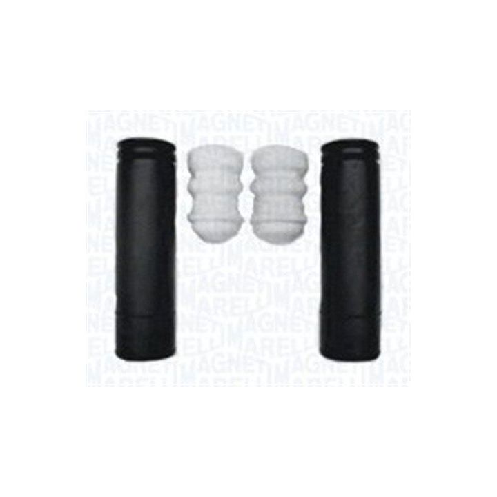 Apsauginio dangtelio komplektas, amortizatorius MAGNETI MARELLI 310116110045