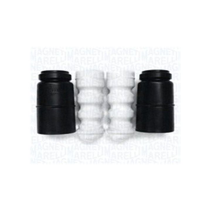 Apsauginio dangtelio komplektas, amortizatorius MAGNETI MARELLI 310116110048
