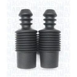 Apsauginio dangtelio komplektas, amortizatorius MAGNETI MARELLI 310116110049