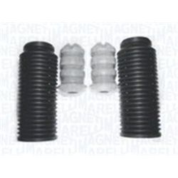 Apsauginio dangtelio komplektas, amortizatorius MAGNETI MARELLI 310116110055