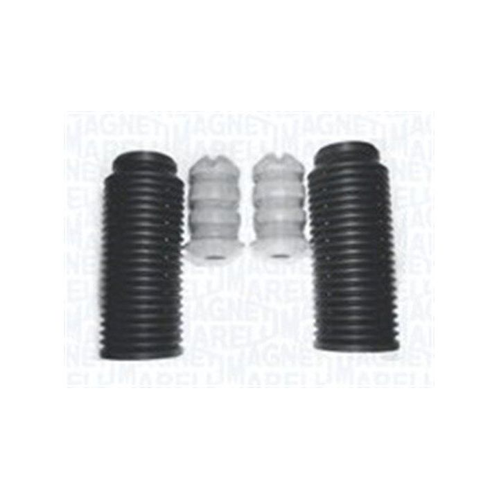 Apsauginio dangtelio komplektas, amortizatorius MAGNETI MARELLI 310116110055