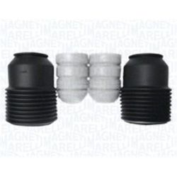 Apsauginio dangtelio komplektas, amortizatorius MAGNETI MARELLI 310116110056