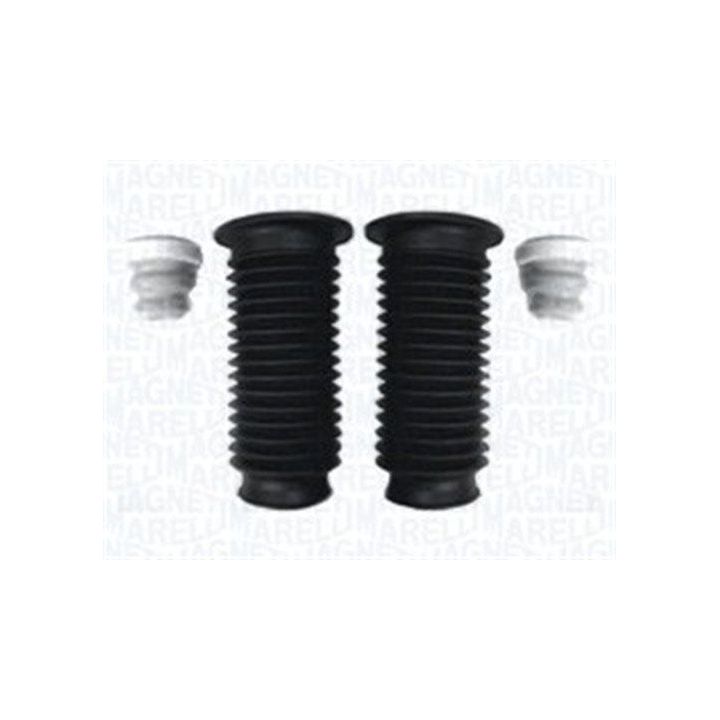 Apsauginio dangtelio komplektas, amortizatorius MAGNETI MARELLI 310116110073