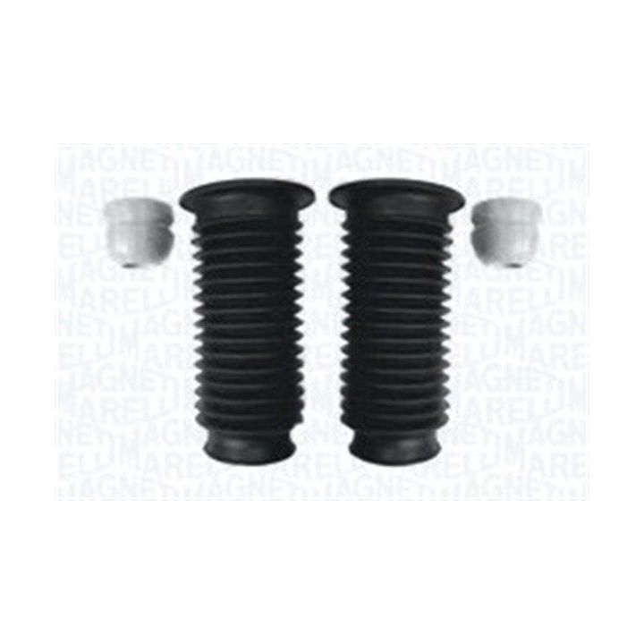Apsauginio dangtelio komplektas, amortizatorius MAGNETI MARELLI 310116110074