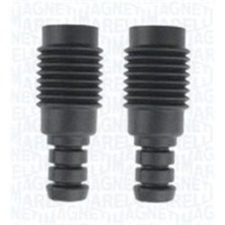 Apsauginio dangtelio komplektas, amortizatorius MAGNETI MARELLI 310116110087
