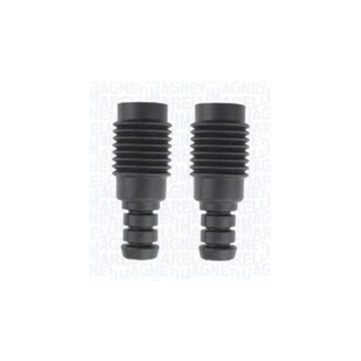 Apsauginio dangtelio komplektas, amortizatorius MAGNETI MARELLI 310116110087