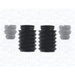 Apsauginio dangtelio komplektas, amortizatorius MAGNETI MARELLI 310116110089