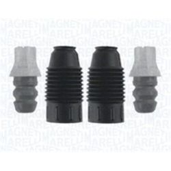 Apsauginio dangtelio komplektas, amortizatorius MAGNETI MARELLI 310116110090