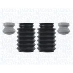 Apsauginio dangtelio komplektas, amortizatorius MAGNETI MARELLI 310116110094